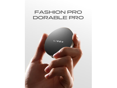 Magsafe oplader voor in de auto, 15 W snelladende magnetische draadloze autolader