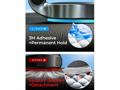 Magsafe oplader voor in de auto, 15 W snelladende magnetische draadloze autolader