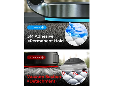 Magsafe Car Mount Ultra magnetische telefoonhouder voor autodashboard