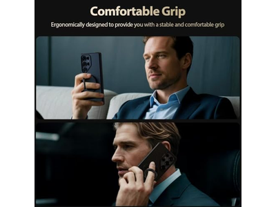 MagSafe Telefoongreepringhouder voor dubbelzijdige magneet