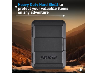 MagSafe Wallet voor iPhone - Magnetische kaarthouder met kliksysteem - Afneembaar