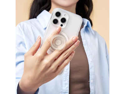 Telefoongreep voor MagSafe met magnetische standaard