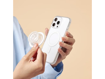 Telefoongreep voor MagSafe met magnetische standaard