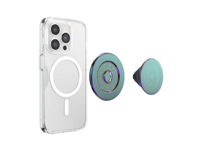 Telefoongreep met standaard en magnetische standaard voor MagSafe-apparaten