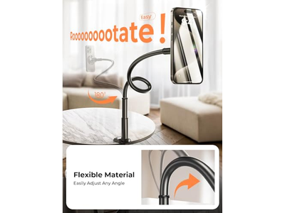 Telefoonhouder voor Bed MagSafe Stand