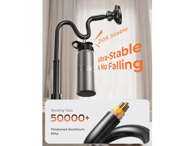 Telefoonhouder voor Bed MagSafe Stand