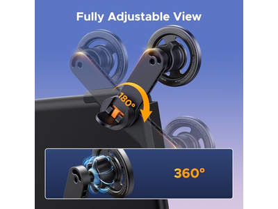 Telefoonhouder voor Tesla Model 3 en Y Accessoires Magsafe Autohouder