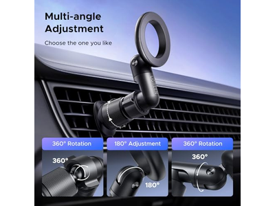 Telefoonhouder voor Magsafe Air Vent Car Mount