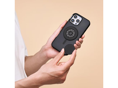 PopSockets telefoongreep voor MagSafe Secure Hold