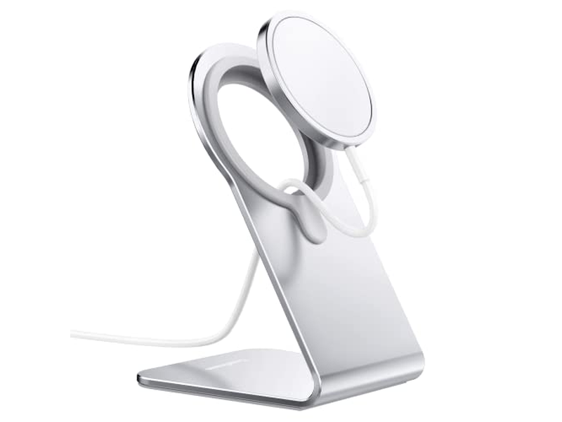 Standaard voor MagSafe Charger CreaDream aluminium standaardhouder