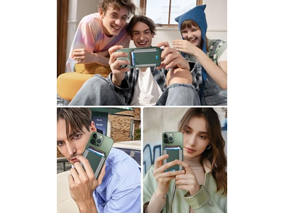 Sterkste magnetische portemonnee voor iPhone