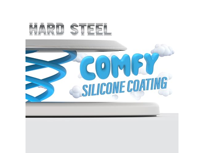 Ultradunne handgreep voor MagSafe - Pop-standaard met één hand verwijderbaar voor Chargi