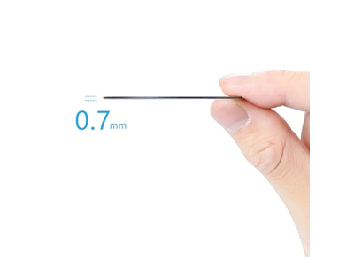 Universele metalen ringsticker voor magnetische oplader